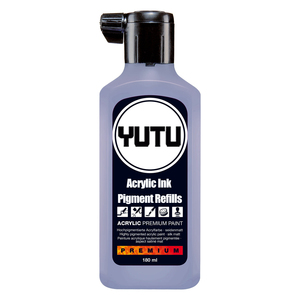 Tinta Acrílica al por Mayor de Alta Calidad <span class=keywords><strong>a</strong></span> Base de Agua <span class=keywords><strong>para</strong></span> Marcadores de Graffiti, Recarga de Tinta <span class=keywords><strong>para</strong></span> Rotuladores de Calcomanías y Marcadores de Calle - Product Image 3