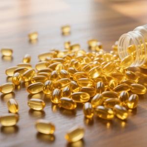 Fabricante OEM/ODM, Fórmula Personalizada de Aceite de Linaza en Cápsulas Blandas, Suplemento de Omega 3 6 9, Cápsulas Blandas de Linaza para el Apoyo Cerebral - Product Image 2