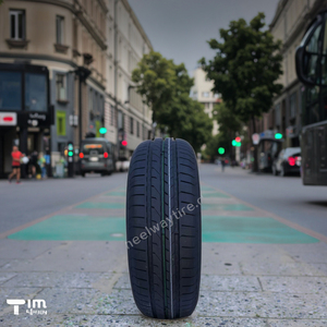 Neumático de Auto de Primera Marca 195/60R16, 195/60R16 205/55R16 205/60R16, Nuevo Neumático Radial Sin Cámara de Goma a Bajo Precio - Product Image 6