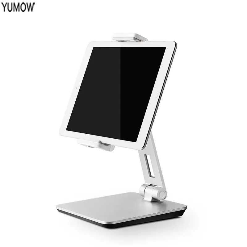 Upergo Tablet Stand Angle Adjustable Mobile Phone & Tabllet PC Desk Top Support, Stable Electronic Products, Fas