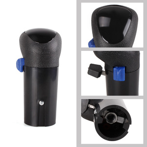Palanca de Cambios para Camión Volkswagen A6915, Negra, de Plástico, Ergonómica - Product Image 5