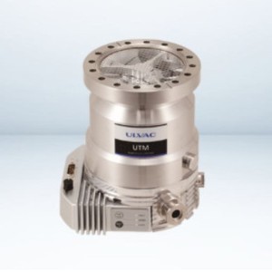 Pompe à ions par pulvérisation Ulvac PST-100 100L haute vide pour accélérateurs de particules - Product Image 1