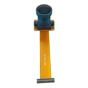 4K Groothoek 8 Miljoen Os08a10 Sport Dv Industriële Inspectie Bewakingscamera Mipi Cameramodule