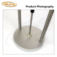 High Precision Digital Cement Length Comparator, ASTM C490 Standard Test Equipment for Lab