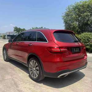 รถ<span class=keywords><strong>มือ</strong></span><span class=keywords><strong>สอง</strong></span> Deluxe des Ben Z 2017 GLC 260 4MATIC ขนาดกลาง SUV <span class=keywords><strong>เบน</strong></span>ซิน2.0T 211hp 9เกียร์อัตโนมัติ5ประตู5ที่นั่ง - Product Image 5