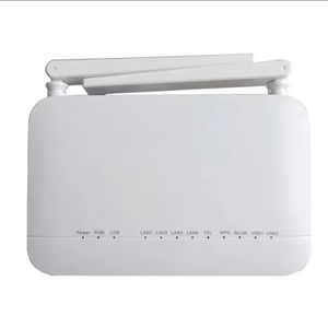 Routeur <span class=keywords><strong>Fibre</strong></span> Optique Wi-Fi 6 Bi-bande AX3000 F6610m Xpon ONT Original <span class=keywords><strong>Pas</strong></span> <span class=keywords><strong>Cher</strong></span> 4GE+1Voix+2USB Qualité Opérateur ONU F6610u F6600 - Product Image 2