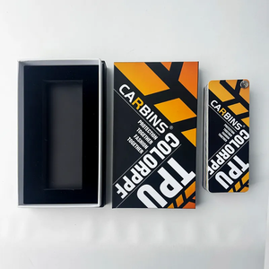 Thùng màu ppf Mẫu cuốn sách hoàn chỉnh loạt màu TPU Tự Chữa Bệnh đầy màu sắc Danh mục Mẫu cuốn sách swatchs - Product Image 2