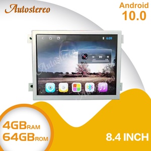 วิทยุติดรถยนต์สำหรับ <span class=keywords><strong>Dodge</strong></span> <span class=keywords><strong>Challenger</strong></span> ระบบ Android 10.0 ความจุ 64GB พร้อมระบบนำทาง GPS เครื่องเล่นมัลติมีเดีย หน้าจอ IPS - Product Image 3