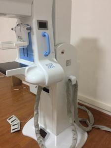 新しいデジタルマモグラフィアフラットパネル検出器X線スキャナーマシンマンモグラフィ機 - Product Image 5