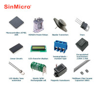 Circuit imprimé authentique Jsd, nouveau Module de diodes électronique fpv iga, puce électronique Pcba Ic,