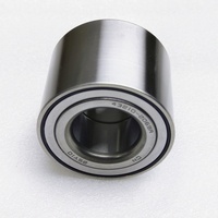 Rodamiento de Rueda Angular para Automóvil 43210-2069R DAC30620048 30x62x48mm 432102069R 43210-00Q0D, Rodamiento de Cubo de Rueda para Eje Trasero