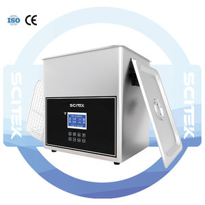 Sistema de Llenado Modular SCITEK 2-32 con Cantidad de Canales Personalizable Motor paso a paso de alta calidad de 0.1-9999.99 mL para laboratorio - Product Image 6
