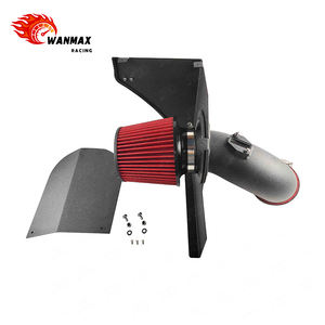 Tubo de sistema de admisión de aire frío de alto rendimiento para <span class=keywords><strong>BMW</strong></span> <span class=keywords><strong>M140</strong></span> M240 340 440 B58 3.0L sistema de escape - Product Image 6