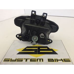 Compatibile con Honda Clacson Sh 125 150 2017 2019 Sistema Fari Anteriori per Moto - Product Image 3