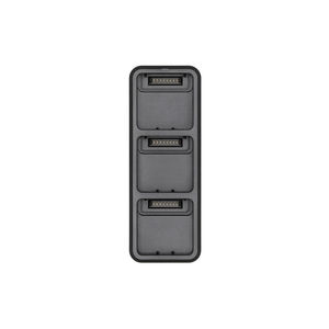 ฮับชาร์จเร็ว 100W สำหรับแบตเตอรี่อัจฉริยะแบบพกพา รองรับอุปกรณ์เสริม 3 ชิ้น รุ่น 061 ฮับชาร์จโลหะ - Product Image 3