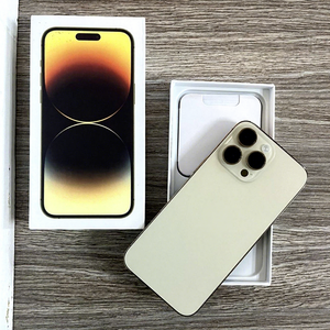 Telefoni Cellulari Usati di Seconda Mano, 99% Nuovi, Originali di Marca, 11 Pro Max 12 13 14 Pro 5G 128/256GB <span class=keywords><strong>8GB</strong></span> <span class=keywords><strong>RAM</strong></span>, Garanzia di 1 Anno - Product Image 4