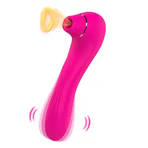 ผู้ใหญ่ปากXnxxจริงโป๊เพศClitoralดูดVibrator Wandเพศของเล่นสําหรับเตียงผู้หญิง