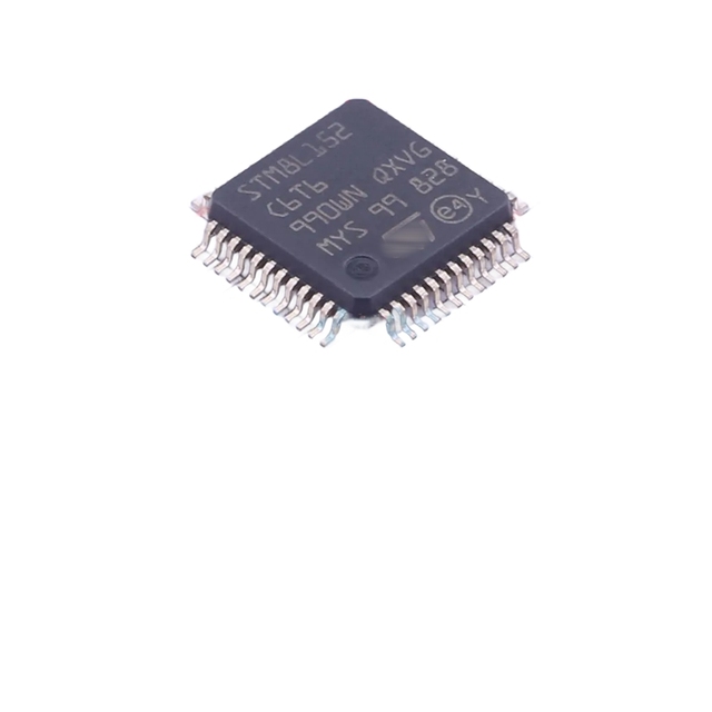 STM8L152C6T6 Microcontroller IC-STM8 Series