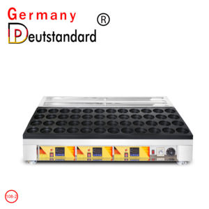 Japon kek Obanyaki Imagawayaki Maker makinesi - Product Image 2