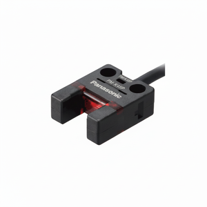 เครื่องขยายเสียงในตัวสำหรับ Sensor-PM-U25ออพติคอลไฟฟ้าขนาดเล็กรูปตัวยู - Product Image 1