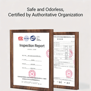 <span class=keywords><strong>Arbre</strong></span> à <span class=keywords><strong>chat</strong></span> en bois fait main de 1 m pour chats de grande taille et lourds, avec griffoir, tour d'escalade et maisonnette pour tous les chats - Product Image 2