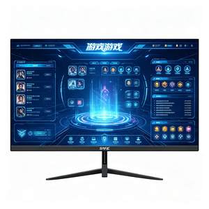 Monitor de Escritorio FHD de 23.8 Pulgadas, 1080P LED, con Salida de Audio <span class=keywords><strong>DisplayPort</strong></span> y Altavoz - Product Image 6