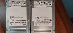 PM6-R 7.6TB 2.5 4150 MB/s SSD KPM61RUG7T68 SLB5J-M7R6SS - Product Image 3