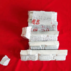 سبيكة ألسي ماستر 10-50%, سبيكة ألسي ماستر من السليكون 50% - Product Image 3