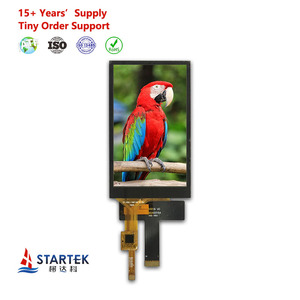 Màn Hình MIPI <span class=keywords><strong>4</strong></span> <span class=keywords><strong>Inch</strong></span> Màn Hình <span class=keywords><strong>LCD</strong></span> Cảm Ứng <span class=keywords><strong>4</strong></span> <span class=keywords><strong>Inch</strong></span> IPS 480*800 500cd/M2 Màn Hình <span class=keywords><strong>Lcd</strong></span> <span class=keywords><strong>4</strong></span> <span class=keywords><strong>Inch</strong></span> - Product Image 2