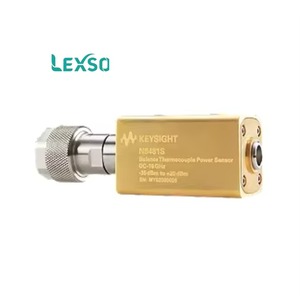 Sensor de Potencia de Termopar Balanceado Keysight N8481s hasta 18 GHz - Product Image 6