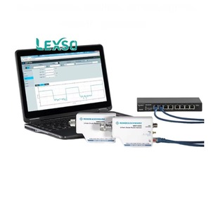 Sensores de Potencia R&S Rohde & Schwarz NRP8S NRP18S NRP33S NRP40S - Product Image 2
