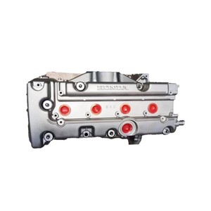 Motor de Automóvil K24Z8 de 2.4L, 140KW, 190HP, 4 Cilindros, para Honda Accord CR-V, <span class=keywords><strong>Precio</strong></span> Económico - Product Image 2