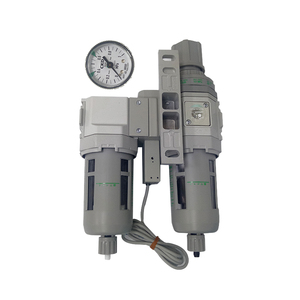 FANUC A97L-0203-0001 # วาล์วลม 021 สำหรับเครื่อง CNC อะไหล่แท้ขนาดเล็ก อะไหล่ PLC - Product Image 1