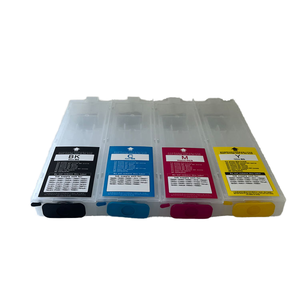 Sistema de Tinta Continua WEL-TRY Compatible con T9441 T9451 T11 para Cartuchos Wf-c5710, <span class=keywords><strong>Workforce</strong></span> Pro Wfc5390 C5790 C5890 M5299 M5899 - Product Image 1
