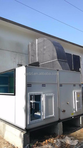 Aire Acondicionado Industrial Split de 50 Toneladas con Unidad de Manejo Anyda - Product Image 4