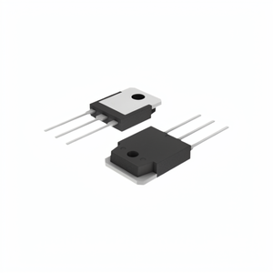 Electronics Component Transistors FQA13N50 BOM IC In Stock TO-3P - Product Image 1