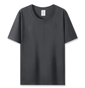 MASSGARMENT Vendita Diretta dalla Fabbrica T-Shirt da Uomo Personalizzate di Alta Qualità con Stampa Serigrafica <span class=keywords><strong>Abbigliamento</strong></span> <span class=keywords><strong>Casual</strong></span> <span class=keywords><strong>Maschile</strong></span> - Product Image 2