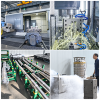 Excavatrice compacte de haute qualité, directement de l'usine, avec marteau brise-roche hydraulique pour équipement de construction