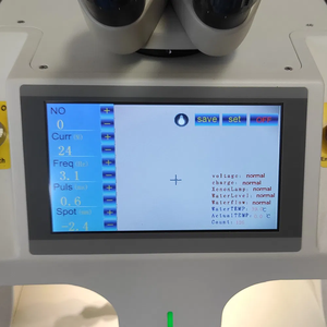 เครื่องเชื่อมเลเซอร์ขนาดเล็กสำหรับเครื่องประดับนาฬิกาแว่นตาเครื่องมือเครื่องประดับ150W เครื่องเชื่อมเลเซอร์เครื่องประดับ - Product Image 3