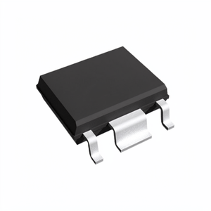 Power Management (PMIC) 6 SOlC Variation , 4 Leads + 2 Fins BOM IC In Stock R1171S331B-E2-FE Electronic Chips Component - Product Image 1