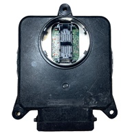 Module de commande d'ordinateur de phare LED d'origine 89907-60370 L227 R227 89908-60370
