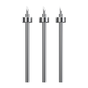 Robo lưỡi 5 cái/hộp mimaki Roland graphtec summa máy tính cắt plotter lưỡi - Product Image 3