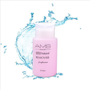 Démaquillant pour ongles naturel, rafraîchissant, non gras, sans acétone - Product Image 3