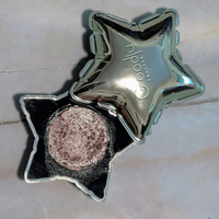2026 OEM/ODM Fard à paupières naturel super brillant longue tenue, maquillage haute pigmentation, poudre de fard à paupières multidimensionnelle