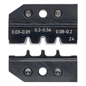 Categoría de producto de crimpadoras de alambre con características clave - Product Image 1