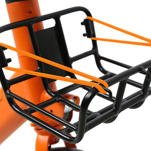 <span class=keywords><strong>Vélo</strong></span> <span class=keywords><strong>cargo</strong></span> électrique TXED, cadre en alliage 24 pouces, moteur sans balais 300W 36V, batterie lithium 720Wh, écran LCD, <span class=keywords><strong>vélo</strong></span> électrique partagé - Product Image 6