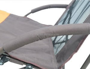 <span class=keywords><strong>Silla</strong></span> <span class=keywords><strong>de</strong></span> <span class=keywords><strong>Playa</strong></span> Plegable <span class=keywords><strong>de</strong></span> Estilo Moderno, <span class=keywords><strong>Respaldo</strong></span> Reclinable, Ligera, para Acampar, Pescar y la <span class=keywords><strong>Playa</strong></span> - Product Image 6