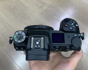 High Image Resolution Digital Camera Z7 Nikkon Built-in Wireless Camera Live Streaming Camera - Product Image 4