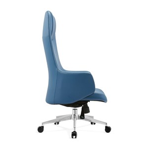 Thiết kế mới hiện đại cao cấp lưới máy tính bàn ghế có thể điều chỉnh chiều cao ngả ghế văn phòng chức năng massage cho điều hành sử dụng - Product Image 1