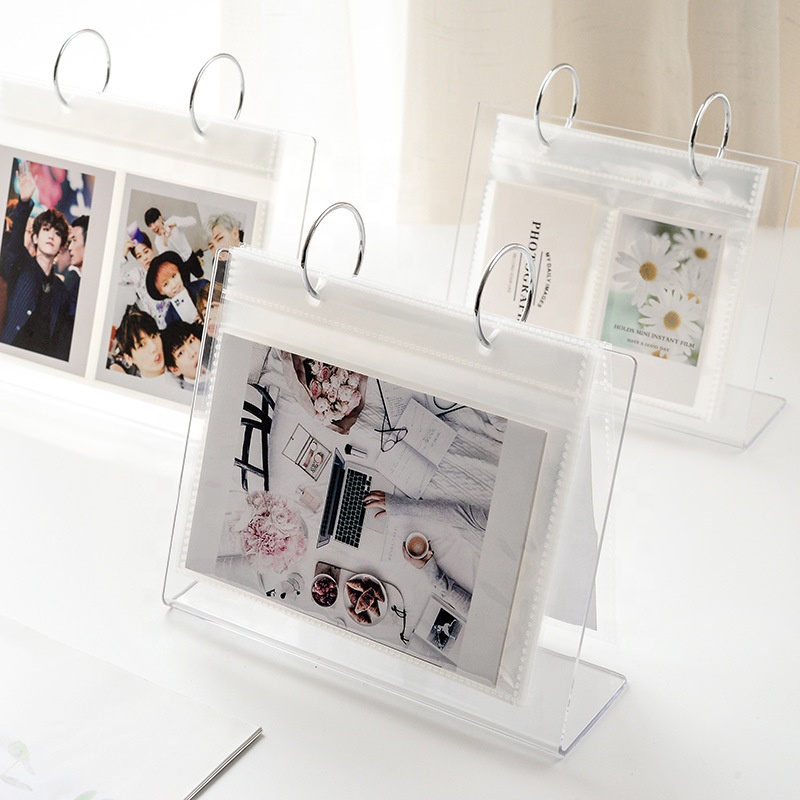 Business Card Display Pocket 6-Pack With Business Card Pockets - Side-Load 8.5x11 Frames For Counter Display Clear Acrylic Sign Holders Business Card Display Pocket 6-Pack With Business Card Pockets - Side-Load 8.5x11 Frames For Counter Display Clear Acrylic Sign Holders